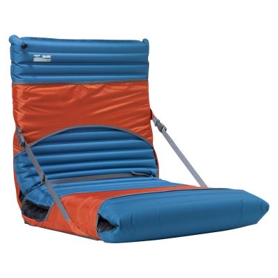 THERMAREST Therm-a-Rest - Trekker Chair taille 20'' (51 cm), rouge
