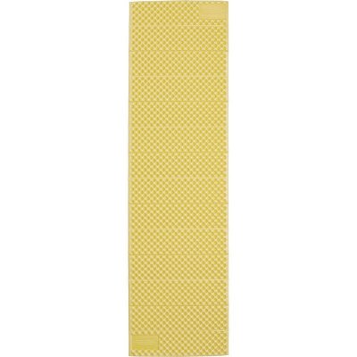THERMAREST Therm-a-Rest - Z-Lite Sol - Matelas de camping taille Regular, gris