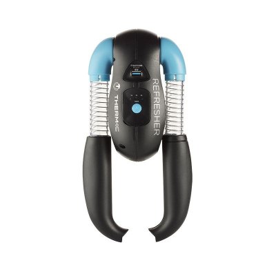 THERM IC Therm-ic Refresher mit USB(12V) S&egrave;che-Chaussure Mixte, Noir, NS