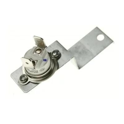 BEKO Thermal cut-out+sheet+screw gr four  210370001