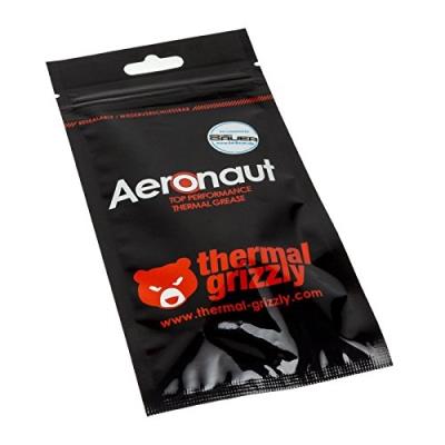 THERMAL GRIZZLY  aeronaut w&auml;rmeleitpaste - 1 gramm tg-a-001-rs