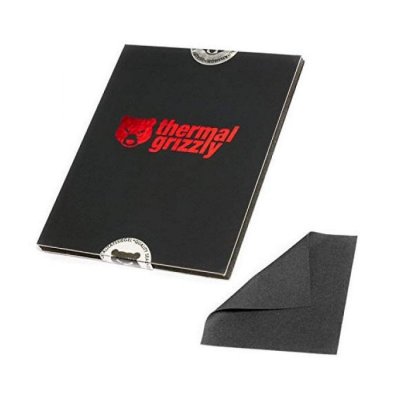 THERMAL GRIZZLY  Carbonaut - Patch thermique pour socket AMD / Intel 20xx