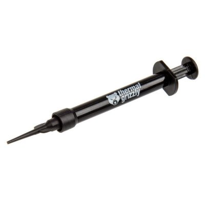 THERMAL GRIZZLY  Conductonaut 1g, P&acirc;tes thermiques