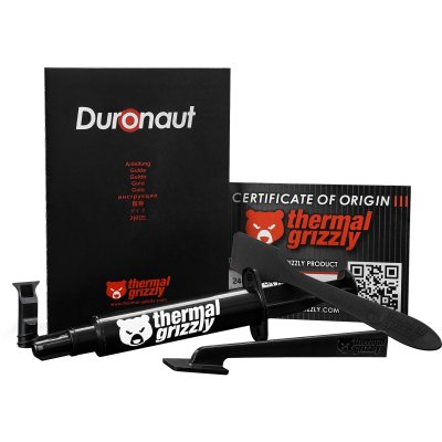 THERMAL GRIZZLY  Duronaut (6 grammes)