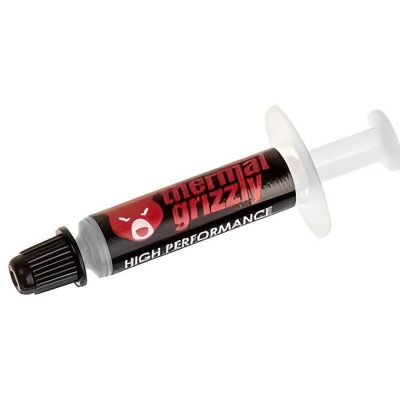 THERMAL GRIZZLY  hydronaut w&auml;rmeleitpaste - 1 gramm tg-h-001-rs