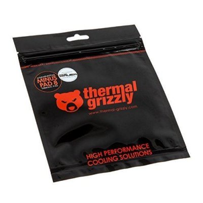 THERMAL GRIZZLY  Minus Pad 8 (120 x 20 x 0.5 mm)