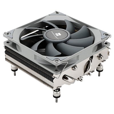 THERMALRIGHT  AXP90-X47 - Ventilateur CPU Processeur,