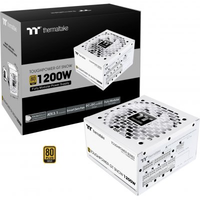 THERMALTAKE  , 1200 Watt alimentation