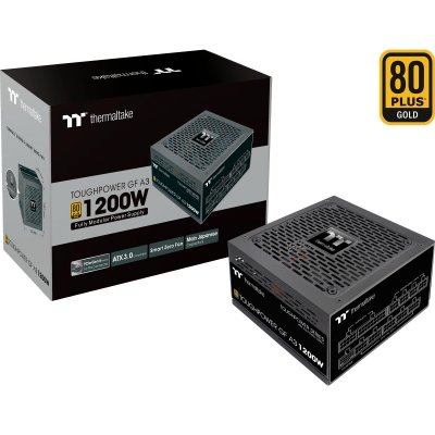 THERMALTAKE  1200W  Toughpower GF A3 GEN Alimentation PC