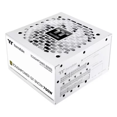 THERMALTAKE  Alimentation Modulaire Toughpower Gt 750w 80 Plus Gold