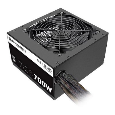 THERMALTAKE  Alimentation PC TR2 S 700W - 80PLUS