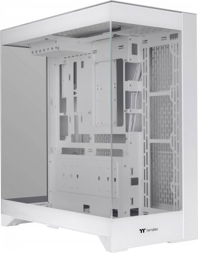 THERMALTAKE  bo&icirc;tier midi tower 