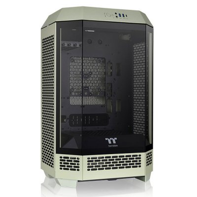 THERMALTAKE  bo&icirc;tier mini tower 