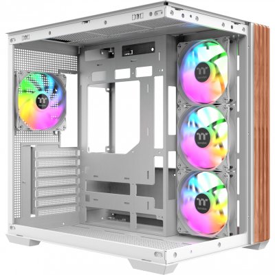 THERMALTAKE  Bo&icirc;tier PC multicolore