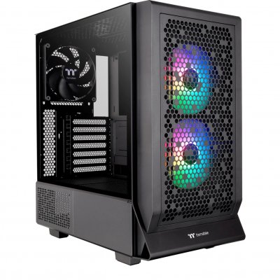 THERMALTAKE  CA-1Y2-00M1WN-01, Bo&icirc;tier PC 