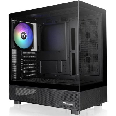 THERMALTAKE  CA-1Y7-00M1WN-00, Bo&icirc;tier PC 