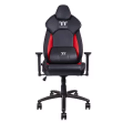 THERMALTAKE  Chaise de jeu  Noir