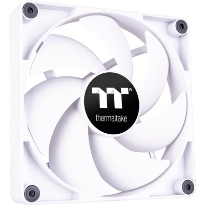 THERMALTAKE  CL-F151-PL12WT-A, Ventilateur de bo&icirc;tier
