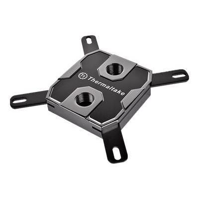  Thermaltake CL-W022-CU00BL-A W1 CPU Bloc d'eau