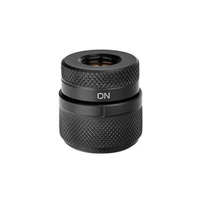 THERMALTAKE  Cl-w087-cu00bl-a Compression Fitting Noir