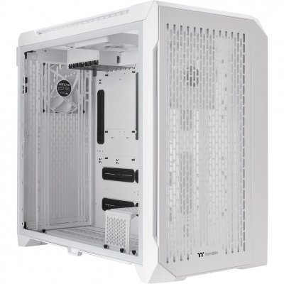 THERMALTAKE  Cte C750 Air Tower Case With Window Blanc