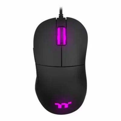 THERMALTAKE  GMO-DMS-WDOOBK-01 souris Droitier USB Type-A Optique