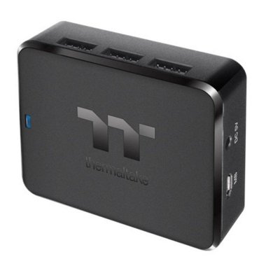 THERMALTAKE  - h200 plus - hub usb interne PSACCIU2H00R2