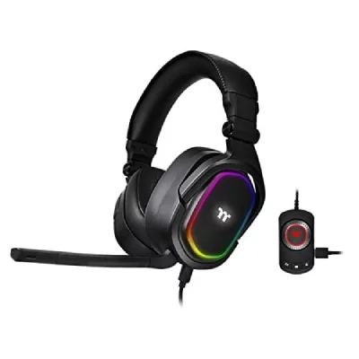 THERMALTAKE  H5 71 Ght Gaming Headset Noir