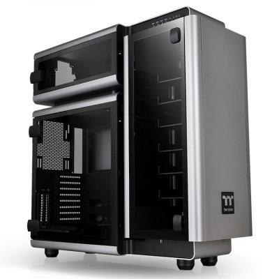 THERMALTAKE  Level 20 - Avec fen&ecirc;tre