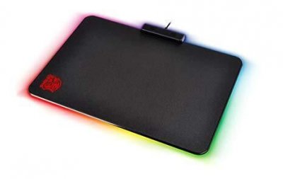 TT ESPORTS BY THERMALTAKE Thermaltake Mp-dcm-rgbhms-01&nbsp;Esports Draconem RGB Mouse Pad