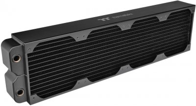 THERMALTAKE  Pacific CL480 Copper Radiateur de refroidissement &agrave; leau