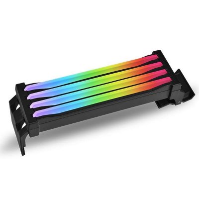 THERMALTAKE  Pacific R1 Plus DDR4 Memory Lighting Kit Universel Autres