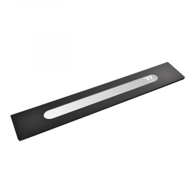 THERMALTAKE  Pacific Rad Plus LED Universel, Partie lat&eacute;ral
