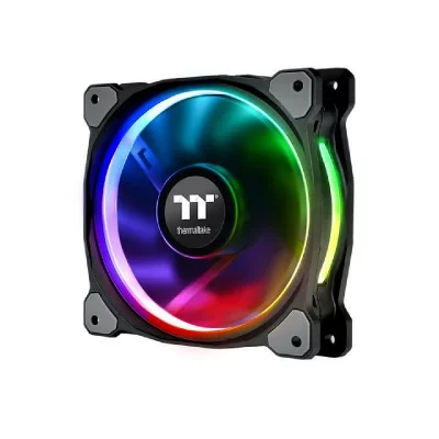 THERMALTAKE  riing plus 12 rgb premium edition combo kit CL-F076-PL12SW-A