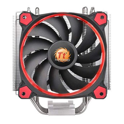 THERMALTAKE  Riing Silent 12 - refroidisseur de processeur