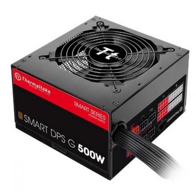 THERMALTAKE  SMART DPS G Digital 500W 80+ Bronze