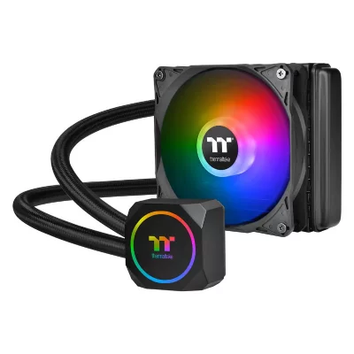 THERMALTAKE  TH120 ARGB Sync Watercooling complet - 120mm