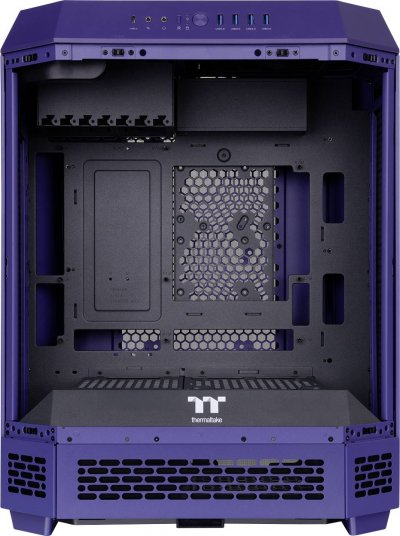 THERMALTAKE  The Tower 600 bo&icirc;tier midi tower