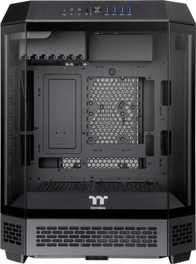 THERMALTAKE  The Tower 600 - Noir 