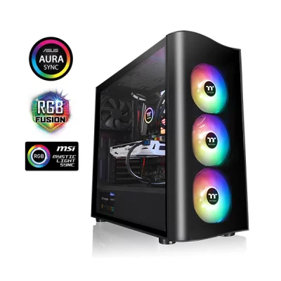THERMALTAKE   ca-1m8-00m1wn-00 noir