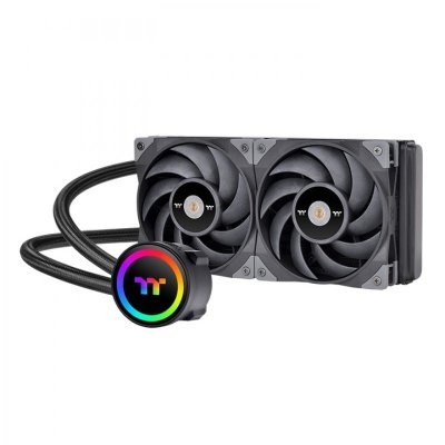 THERMALTAKE  toughliquid 240 argbsync CL-W319-PL12BL-A4713227527965