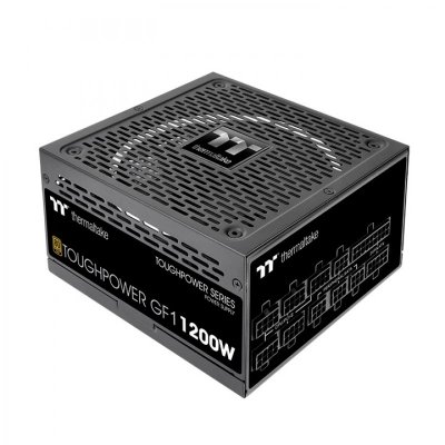 THERMALTAKE  Toughpower GF1 1200W Bloc Alimentation, Or
