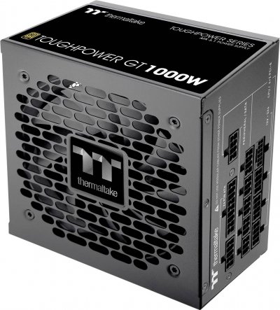 THERMALTAKE  Toughpower GT 1000W Alimentation PC 1000 W ATX