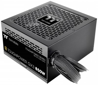 THERMALTAKE  Toughpower GX3 Alimentation PC 850 W ATX 80PLUS&reg; Gold