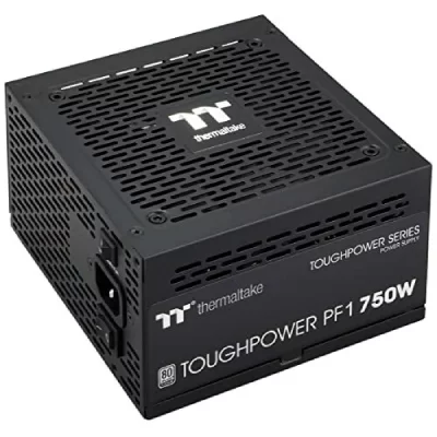 THERMALTAKE  Toughpower PF1 Alimentation PC 750 W ATX 80PLUS Platinum 