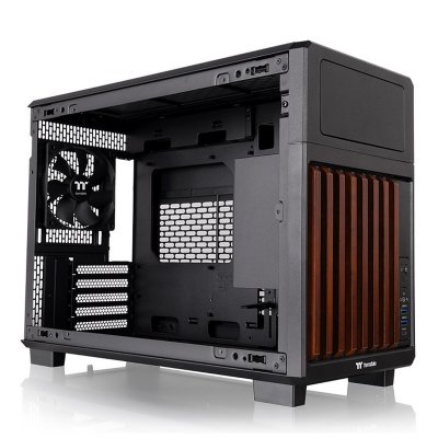 THERMALTAKE  TR200 WS bo&icirc;tier mini tower