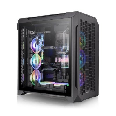 THERMALTAKE  TT CTE C700 Air E-ATX BK CA-1X7-00F1WN-00