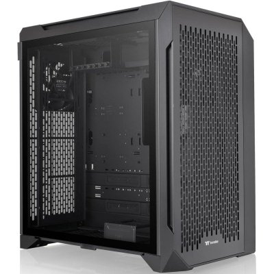 THERMALTAKE  TT CTE C700 TG ARGB E-ATX BK CA-1X7-00F1WN-01