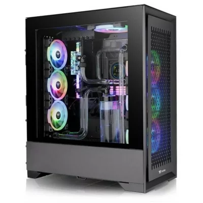 THERMALTAKE  TT CTE T500 Air E-ATX BK CA-1X8-00F1WN-00