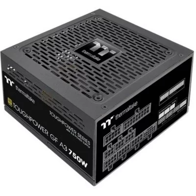 THERMALTAKE  Tt GF A3 750W ATX30 PS-TPD-0750FNFAGE-H, Alimentation PC